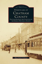 Streetcars of Chatham County