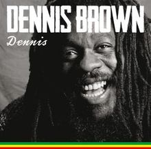 Brown Dennis: Dennis