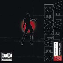 Velvet Revolver: Contraband 2004