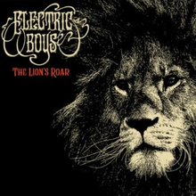 Electric Boys: The lion"'s roar