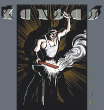 Kansas: Power 1986