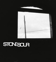 Stone Sour: Stone Sour
