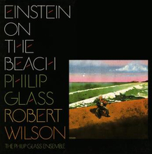 Glass Philip: Einstein on the Beach (Box-Set)