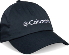 Roc Ii Ball Cap Accessories Headwear Caps Blå Columbia Sportswear*Betinget Tilbud