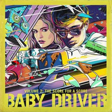 Soundtrack: Baby Driver Volume 2 (Score)