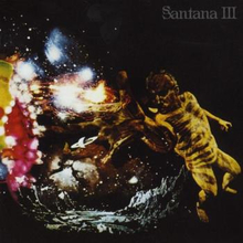 Santana: Santana III + 4