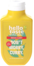 hello taste Indian Curry Sauce