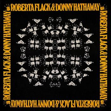 Flack Roberta/Donny Hathaway: Roberta & Donny