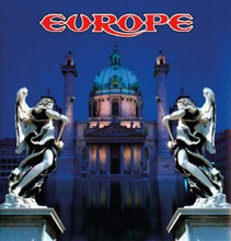 Europe: Europe 1983