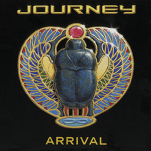 Journey: Arrival 2001