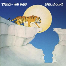 Tygers of Pan Tang: Spellbound 1981