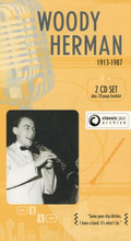 Herman Woody: Classic jazz archive 1939-48