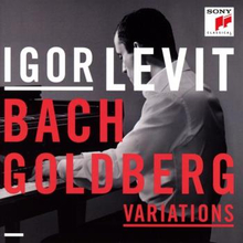 Levit Igor: Goldberg Variations