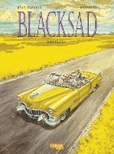 Blacksad 05. Amarillo