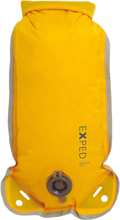 Exped Exped Waterproof Shrink Bag Pro 5 Yellow Pakkeposer OneSize