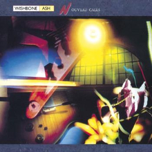 Wishbone Ash: Nouveau calls 1987