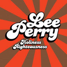 Perry Lee: Holiness Righteousness