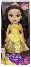 Disney Princess Toddler Doll Belle