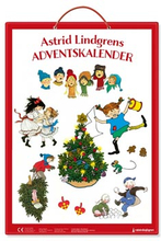 Astrid Lindgrens Adventskalender