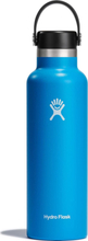 Hydro Flask Standard Mouth Flex 621 ml Pacific Flasker 621 ml