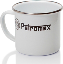 Petromax Petromax Enamel Mug White Serveringsutrustning OneSize
