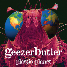 Butler Geezer: Plastic planet 1995