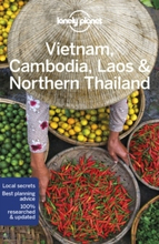 Vietnam, Cambodia, Laos & Northern Thailand Lp
