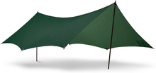 Hilleberg Hilleberg Tarp 10 XP Green Tarpar & vindskydd OneSize