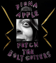 Apple Fiona: Fetch the bolt cutters 2020