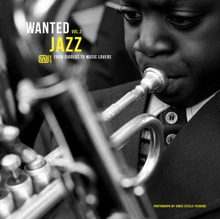 Wanted Jazz Vol 2