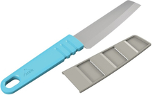 MSR MSR Alpine Kitchen Knife Blue Kniver OneSize