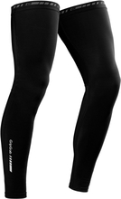 Gripgrab Classic Thermal Leg Warmers Black Accessoirer M