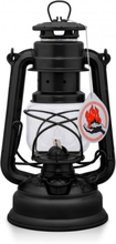 Feuerhand 276 Hurricane Lantern Matt Black Lykter OneSize