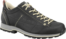 Dolomite 54 Low FG Gore-Tex Black Sneakers UK 12.5 / UK 48