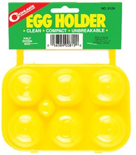 Coghlan's Coghlan's Egg Holder - 6 Eggs NoColour Serveringsutrustning OneSize