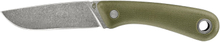 Gerber Gerber Spine Compact Fixed Blade Green Knivar OneSize