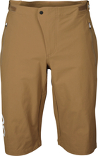 POC Men's Essential Enduro Shorts Jasper Brown Träningsshorts S