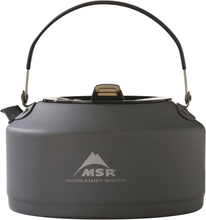 MSR MSR Pika 1L Teapot Assorted Köksutrustning OneSize