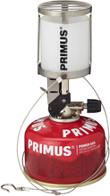 Primus Primus Micron Lantern Glass Nocolour Lyktor OneSize