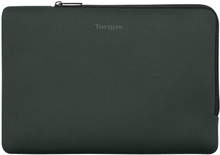 Targus Multi Fit EcoSmart Sleeve 13-14" (33 x 22,5 x 2 cm) - Grøn
