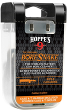 Hoppes Hoppes BoreSnake Den™ Kal .32/8mm Heather Våpenpleie OneSize