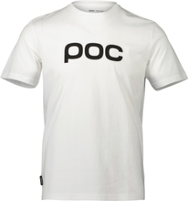 POC Men's POC Tee Hydrogen White T-shirts S