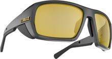 Bliz Bliz Peak Polarized Black/Brown Polarized Gold Mi. Sportsbriller OneSize