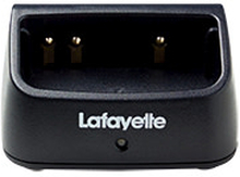 Lafayette Lafayette Desktop Charger BL-60 Black Laddare OneSize