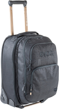 EVOC EVOC Terminal Bag Black Resväskor OneSize