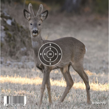 Gyttorp Gyttorp Target Airgun Deer Nocolour Övningsskytte OneSize