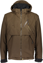Sasta Men's Mehto Pro 2.0 Jacket Dark Olive Ovadderade jaktjackor S