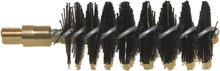 Grey Oak Nylon Brush Black Våpenpleie Caliber 5.6-6
