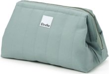 Zip And Go Accessories Bags Toiletry Bag Blue Elodie Details