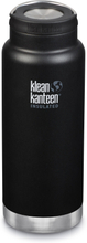 Klean Kanteen Klean Kanteen Insulated TKWide 946ml Shale Black Termosar 946ML